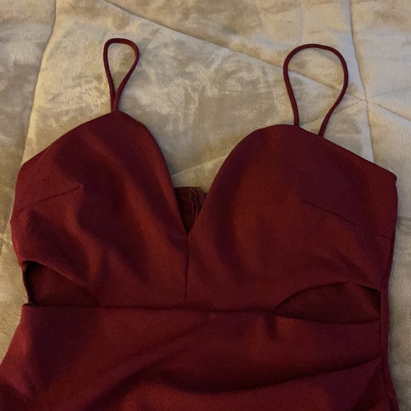 DRESS - Picture 2 of 4